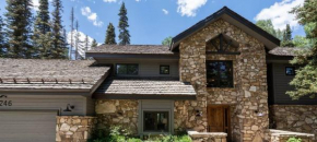 Aspen Grove Villa by Exceptional Stays